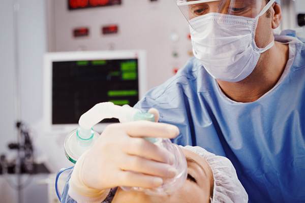 Nurse Anesthetists: History, Qualifications, and Practice